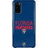 NHL Florida Panthers Lineup Galaxy S20 Lite Case