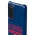 NHL Florida Panthers Lineup Galaxy S20 Lite Case