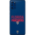 NHL Florida Panthers Lineup Galaxy S20 Plus Skin
