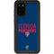 NHL Florida Panthers Lineup Galaxy S20 Plus Waterproof Case