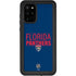 NHL Florida Panthers Lineup Galaxy S20 Plus Waterproof Case
