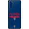 NHL Florida Panthers Lineup Galaxy S20 Skin