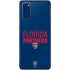 NHL Florida Panthers Lineup Galaxy S20 Skin