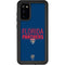 NHL Florida Panthers Lineup Galaxy S20 Waterproof Case