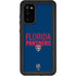 NHL Florida Panthers Lineup Galaxy S20 Waterproof Case