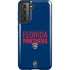 NHL Florida Panthers Lineup Galaxy S21 5G Pro Case