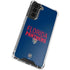 NHL Florida Panthers Lineup Galaxy S21 FE Clear Case