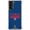 NHL Florida Panthers Lineup Galaxy S22 Clear Case