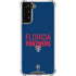 NHL Florida Panthers Lineup Galaxy S22 Plus Clear Case