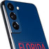 NHL Florida Panthers Lineup Galaxy S22 Skin