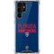 NHL Florida Panthers Lineup Galaxy S22 Ultra Clear Case