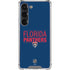 NHL Florida Panthers Lineup Galaxy S23 Clear Case