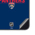 NHL Florida Panthers Lineup Galaxy S23 FE Skin