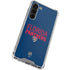 NHL Florida Panthers Lineup Galaxy S23 Plus Clear Case