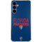 NHL Florida Panthers Lineup Galaxy S24 Clear Case