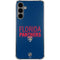 NHL Florida Panthers Lineup Galaxy S24 Plus Clear Case