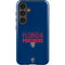 NHL Florida Panthers Lineup Galaxy S24 Plus Impact Case