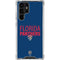 NHL Florida Panthers Lineup Galaxy S24 Ultra Clear Case
