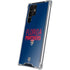 NHL Florida Panthers Lineup Galaxy S24 Ultra Clear Case