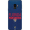 NHL Florida Panthers Lineup Galaxy S9 Skin
