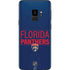 NHL Florida Panthers Lineup Galaxy S9 Skin
