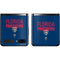 NHL Florida Panthers Lineup Galaxy Z Flip Skin