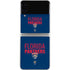 NHL Florida Panthers Lineup Galaxy Z Flip3 5G Skin