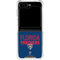 NHL Florida Panthers Lineup Galaxy Z Flip5 5G Clear Case