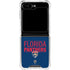 NHL Florida Panthers Lineup Galaxy Z Flip5 5G Clear Case