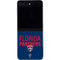 NHL Florida Panthers Lineup Galaxy Z Flip5 5G Skin