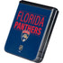 NHL Florida Panthers Lineup Galaxy Z Flip5 5G Skin