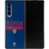 NHL Florida Panthers Lineup Galaxy Z Fold3 5G Skin