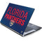 NHL Florida Panthers Lineup Generic Laptop Skin