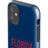 NHL Florida Panthers Lineup iPhone 11 Impact Case