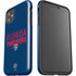 NHL Florida Panthers Lineup iPhone 11 Impact Case