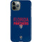 NHL Florida Panthers Lineup iPhone 11 Pro Lite Case