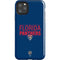 NHL Florida Panthers Lineup iPhone 11 Pro Max Impact Case