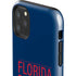 NHL Florida Panthers Lineup iPhone 11 Pro Max Impact Case
