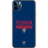 NHL Florida Panthers Lineup iPhone 11 Pro Max Skin