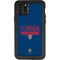 NHL Florida Panthers Lineup iPhone 11 Pro Max Waterproof Case