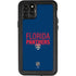 NHL Florida Panthers Lineup iPhone 11 Pro Max Waterproof Case