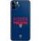 NHL Florida Panthers Lineup iPhone 11 Pro Skin