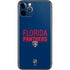 NHL Florida Panthers Lineup iPhone 11 Pro Skin