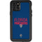 NHL Florida Panthers Lineup iPhone 11 Pro Waterproof Case