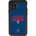 NHL Florida Panthers Lineup iPhone 11 Pro Waterproof Case