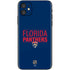 NHL Florida Panthers Lineup iPhone 11 Skin