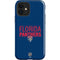 NHL Florida Panthers Lineup iPhone 12 Impact Case