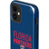 NHL Florida Panthers Lineup iPhone 12 Impact Case