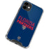 NHL Florida Panthers Lineup iPhone 12 Mini Clear Case