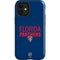 NHL Florida Panthers Lineup iPhone 12 Mini Impact Case